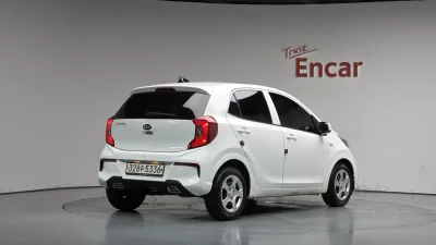 2021 Kia Picanto