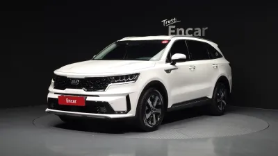 2021 Kia Sorento