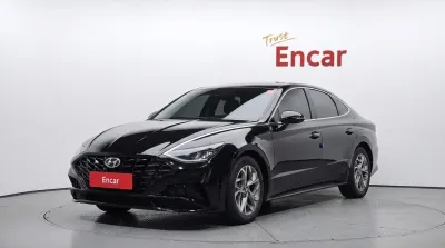 2022 Hyundai Sonata