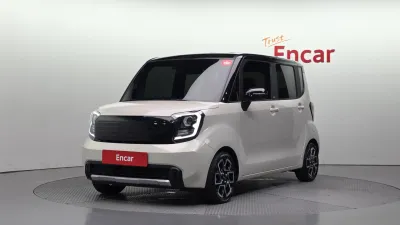 2023 Kia RAY