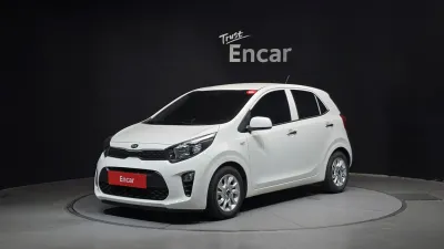 2018 Kia Picanto