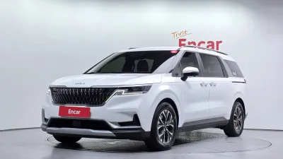 2023 Kia Canival