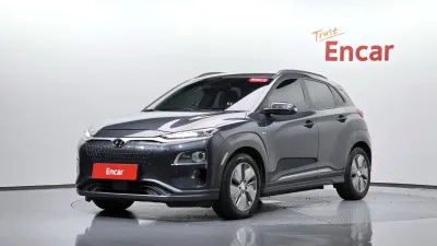 2019 Hyundai Kona