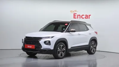 2022 Chevrolet Trailblazer
