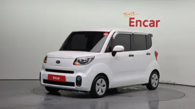 2019 Kia RAY