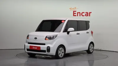 2019 Kia RAY