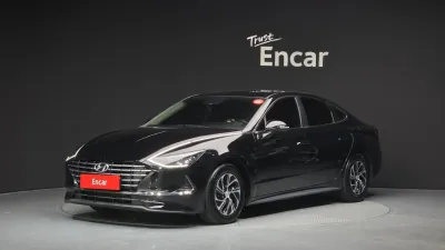 2022 Hyundai Sonata