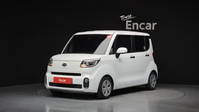 2019 Kia RAY