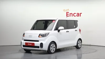2022 Kia RAY