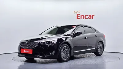2015 Kia K7