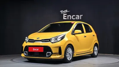 2021 Kia Picanto