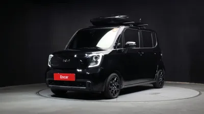 2023 Kia RAY