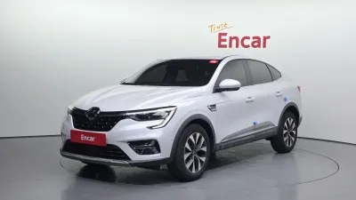 2023 Renault Korea XM3