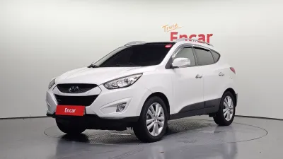 2013 Hyundai Tucson