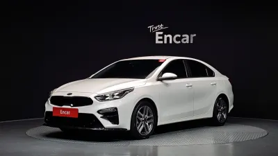 2019 Kia K3