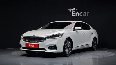 2016 Kia K7