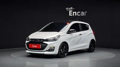 2019 Chevrolet Spark