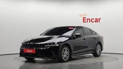 2023 Kia K5