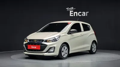 2019 Chevrolet Spark