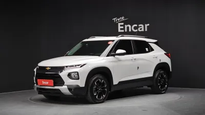2022 Chevrolet Trailblazer