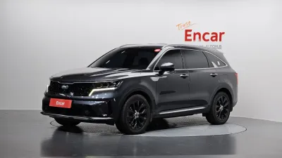 2021 Kia Sorento