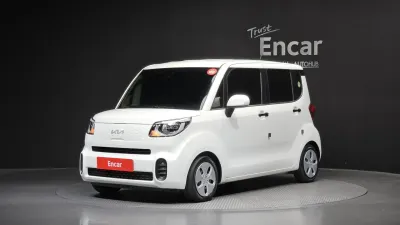 2022 Kia RAY