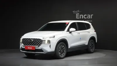 2022 Hyundai Santafe