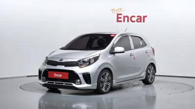 2017 Kia Picanto