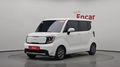 2023 Kia RAY