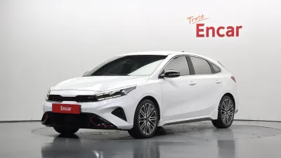 2023 Kia K3