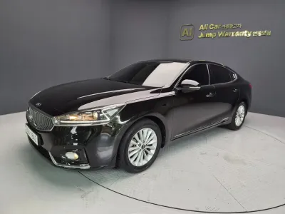 2017 Kia K7