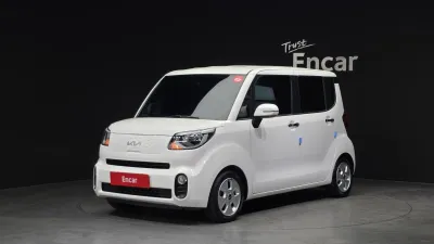 2022 Kia RAY