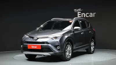 2018 Toyota RAV4