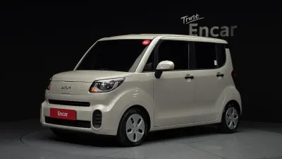 2022 Kia RAY
