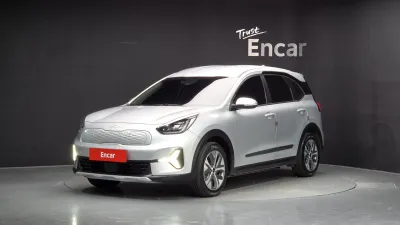 2023 Kia Niro