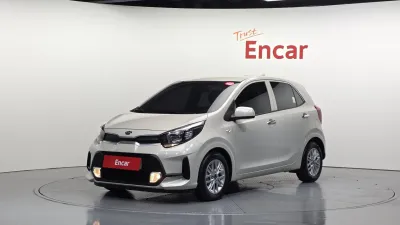 2021 Kia Picanto