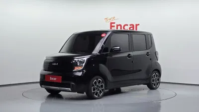 2023 Kia RAY