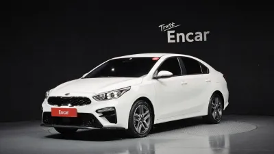 2019 Kia K3