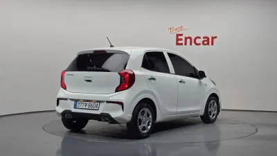 2023 Kia Picanto