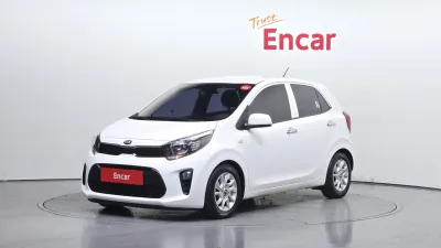 2017 Kia Picanto