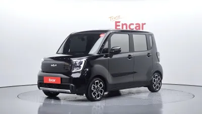 2026 Kia RAY