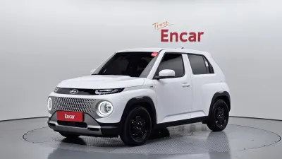2023 Hyundai Casper