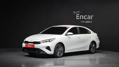 2024 Kia K3