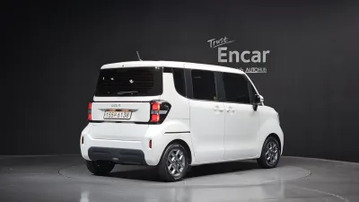 2023 Kia RAY
