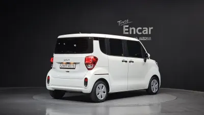 2022 Kia RAY