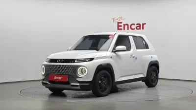 2023 Hyundai Casper
