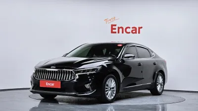 2021 Kia K7