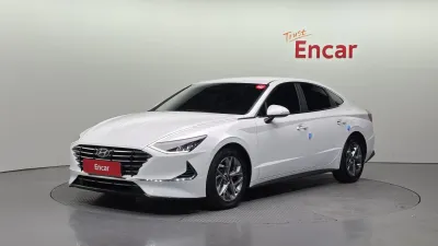 2020 Hyundai Sonata
