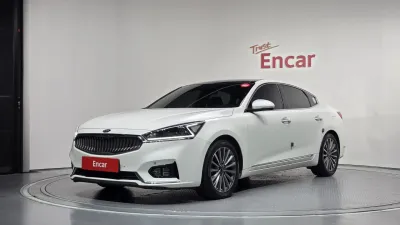 2016 Kia K7