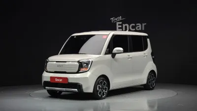 2025 Kia RAY